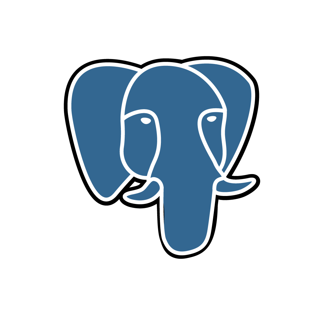 postgresql